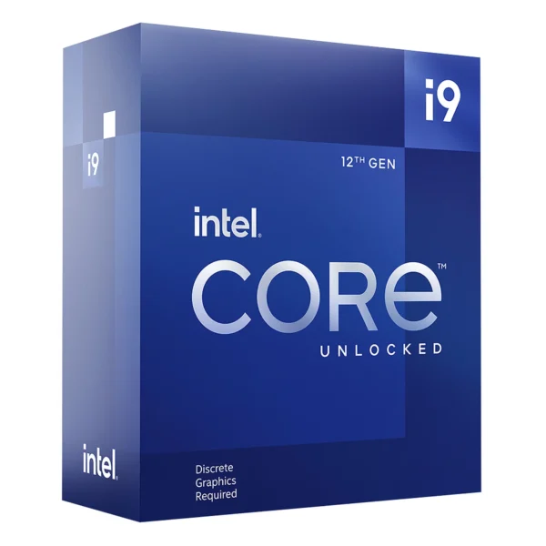 CPU INTEL CORE I9-12900KS 12TH GEN