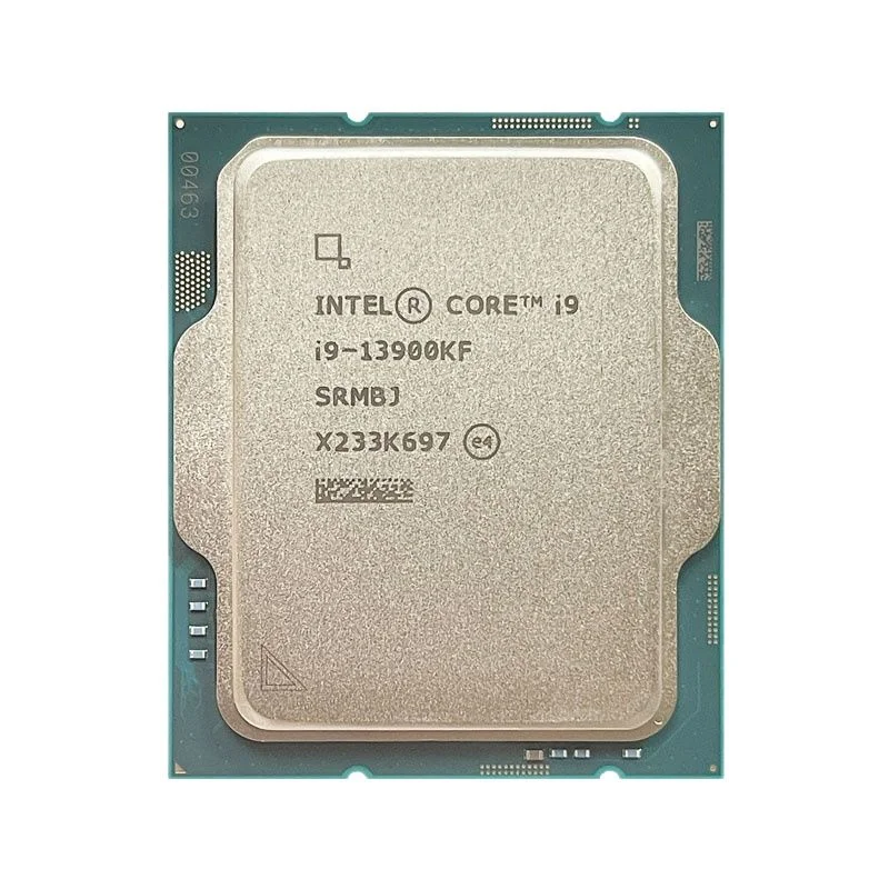 CPU INTEL CORE I9-13900KF 13TH GEN - Image 3