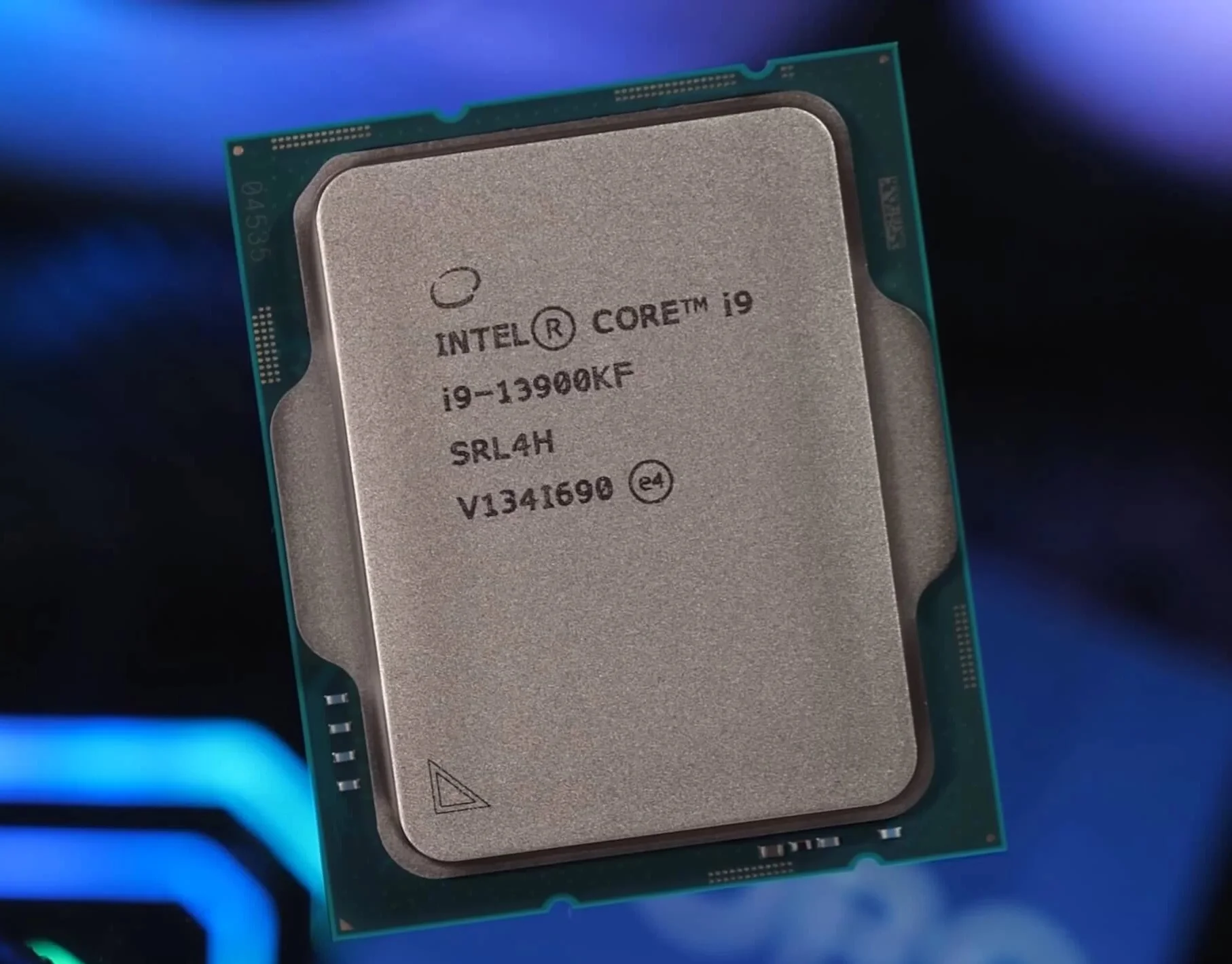 CPU INTEL CORE I9-13900KF 13TH GEN - Image 4