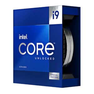 CPU INTEL CORE I9-13900KF 13TH GEN