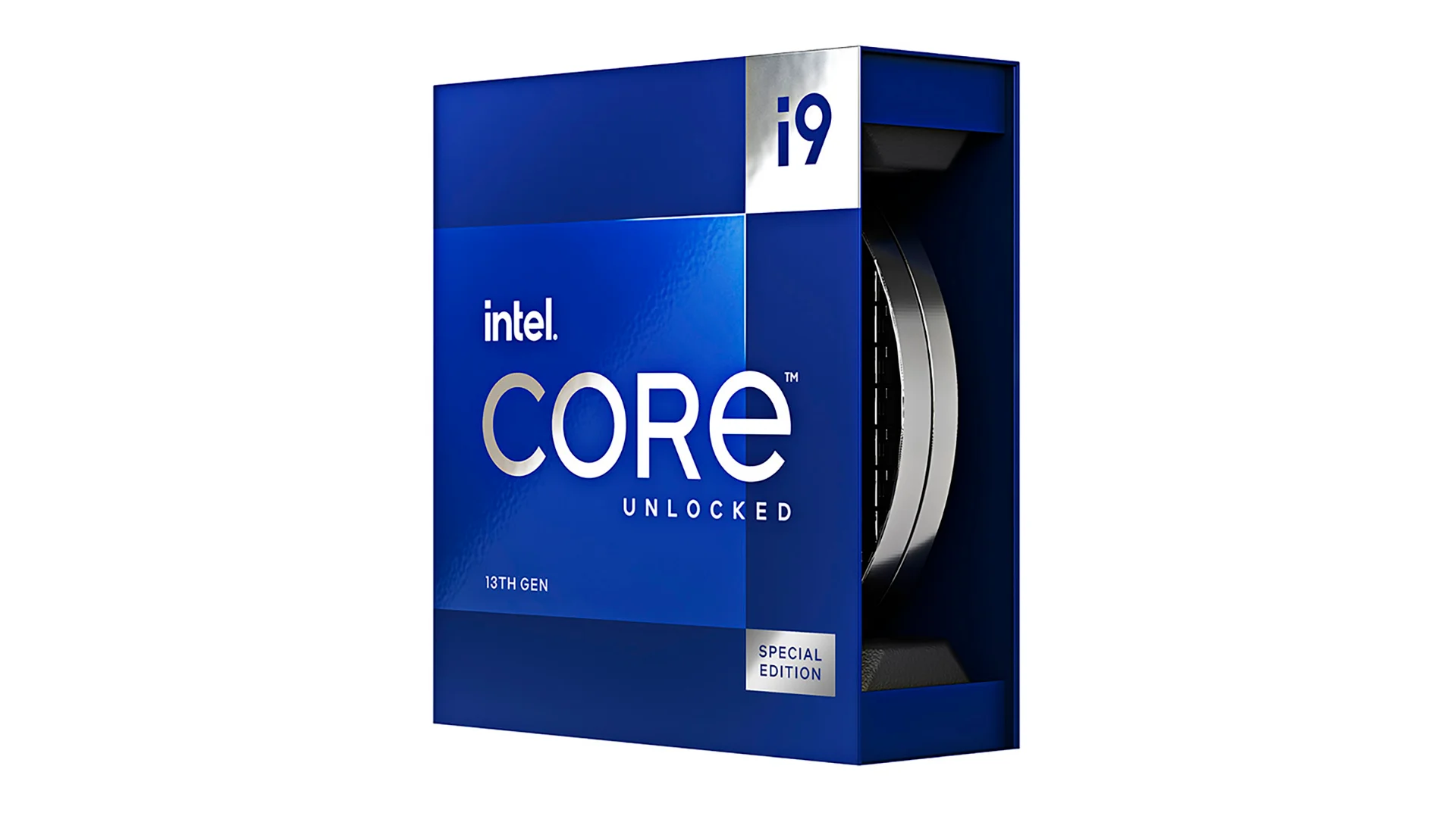 CPU INTEL CORE I9-13900KF 13TH GEN