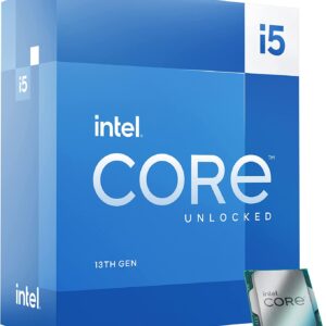 CPU INTEL® CORE™ I5-13600KF 13TH GEN