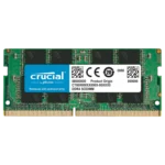 CRUCIAL RAM 8GB DDR4 3200MHZ CL22