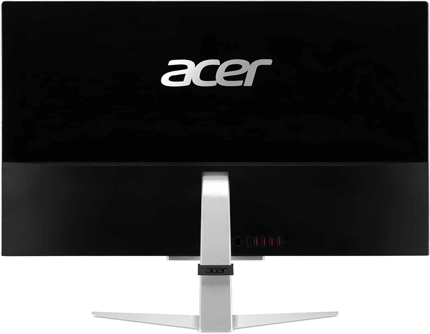 ACER ASPIRE ALL IN ONE C27-1655, I5-1135G, 12GB, 512GB NVME, 27" FHD, WINDOWS 11 - Image 6