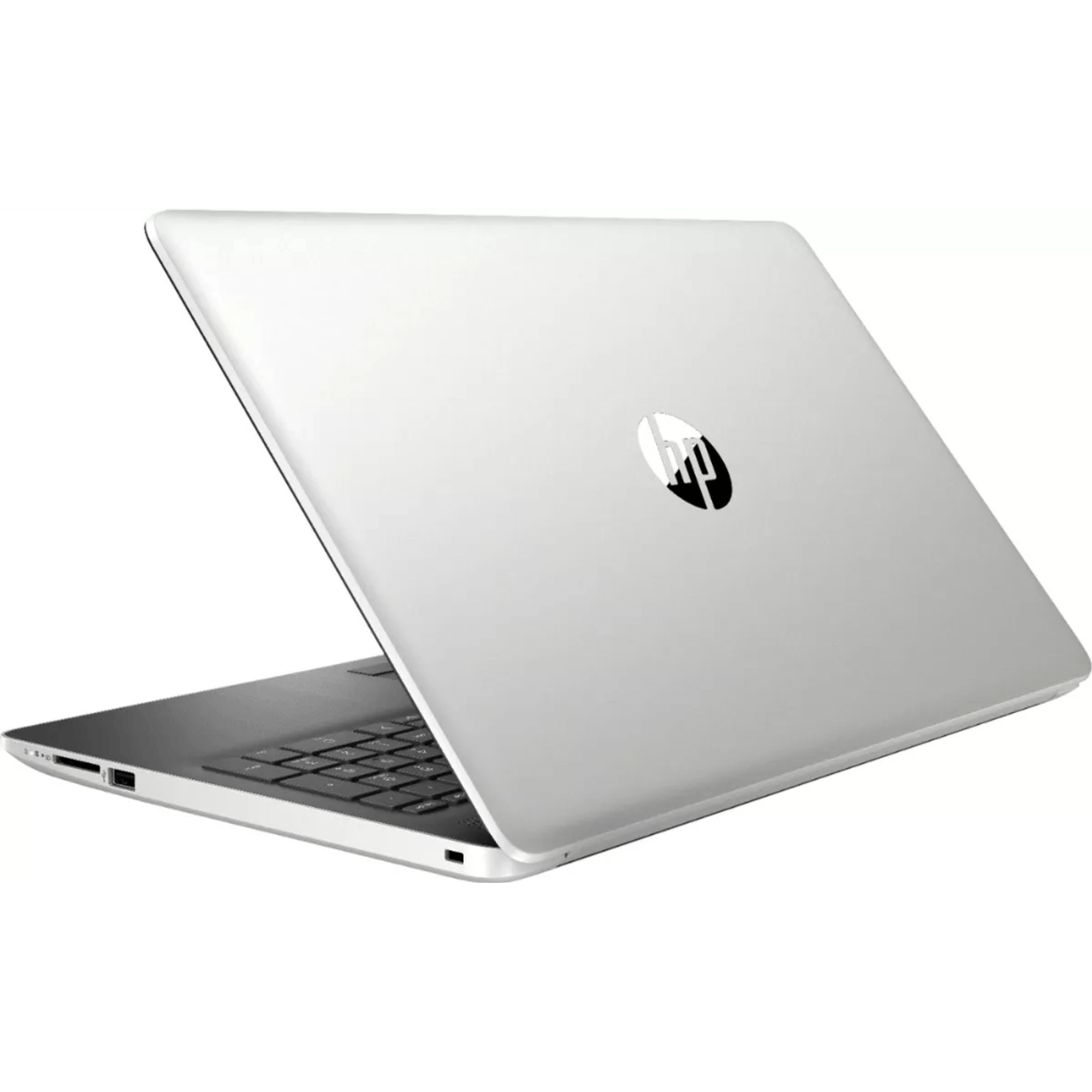 HP 15-DA0XXX, CORE I7-8550U, 12GB DDR4, 512 NVME, 15.6 HD TOUCHSCREEN, Intel® UHD 620, WINDOWS 10 HOME - Image 3