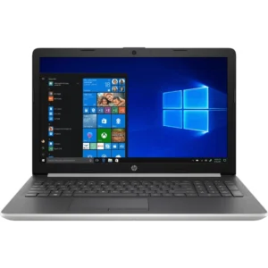 HP 15-DA0XXX, CORE I7-8550U, 12GB DDR4, 512 NVME, 15.6 HD TOUCHSCREEN, Intel® UHD 620, WINDOWS 10 HOME