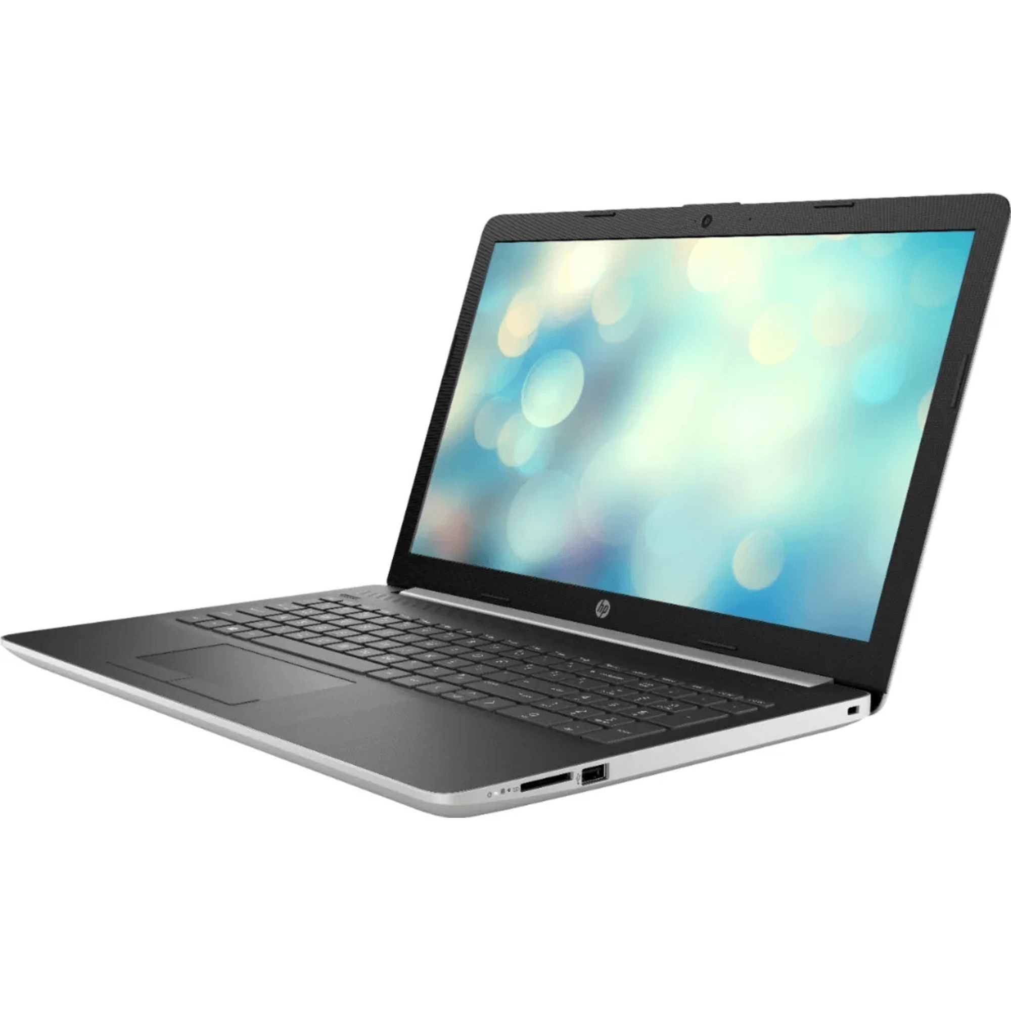 HP 15-DA0XXX, CORE I7-8550U, 12GB DDR4, 512 NVME, 15.6 HD TOUCHSCREEN, Intel® UHD 620, WINDOWS 10 HOME - Image 6