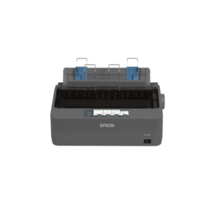 EPSON LQ 350 USB DOT MATRIX PRINTER C11CC25001