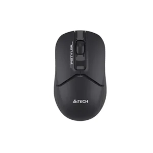 FG12 2.4G WIRELESS MOUSE