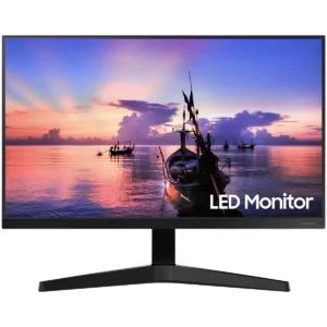 SAMSUNG 24″ 75HZ LED MONITOR -F24T350FHM