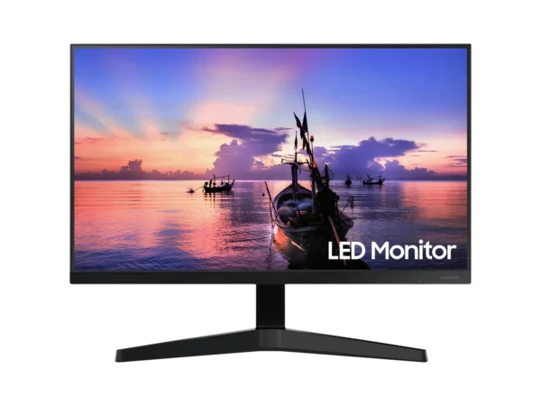 SAMSUNG 24″ 75HZ LED MONITOR -F24T350FHM