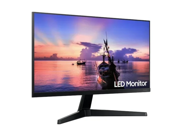 SAMSUNG 24″ 75HZ LED MONITOR -F24T350FHM - Image 3