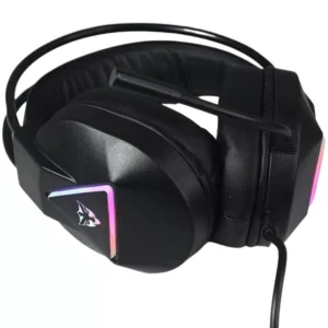 G609 RGB GAMING WIRED HEADPHONES WITH MICROPHONE