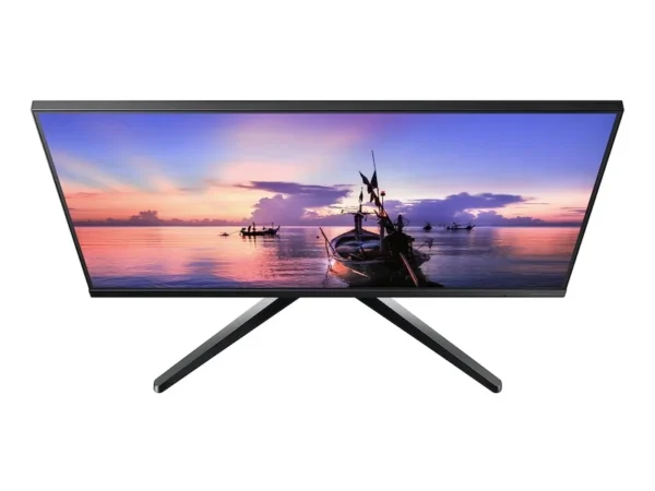SAMSUNG 24″ 75HZ LED MONITOR -F24T350FHM - Image 7