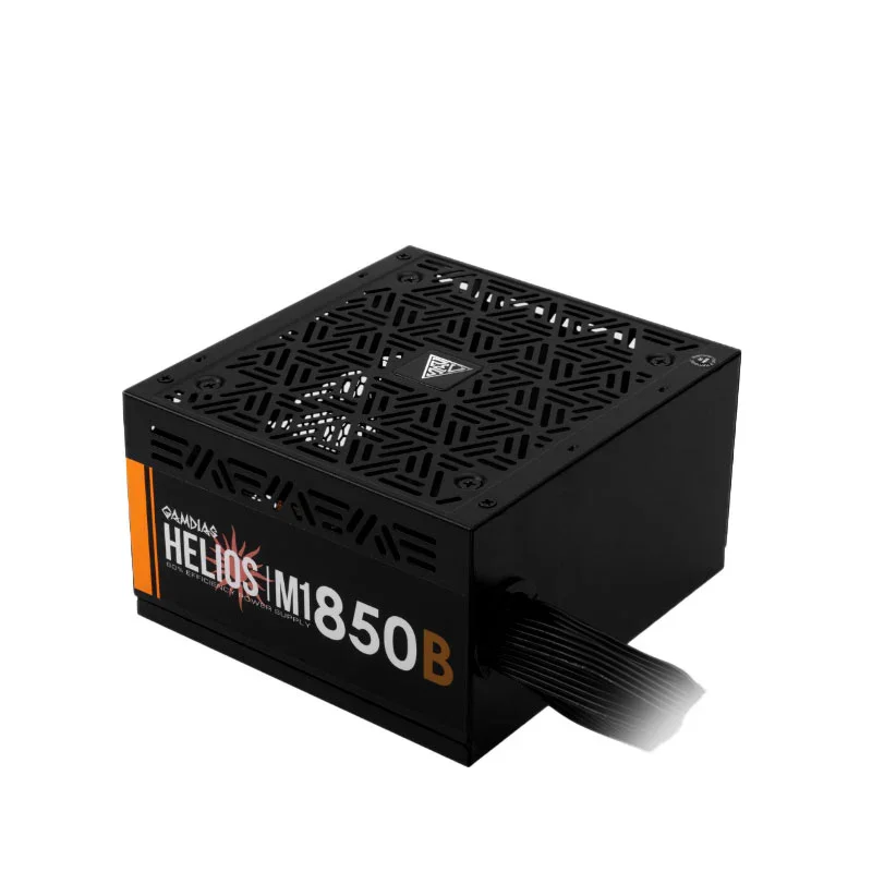 GAMDIAS HELIOS M1-850B 80% PLUS BRONZE PSU - Image 2