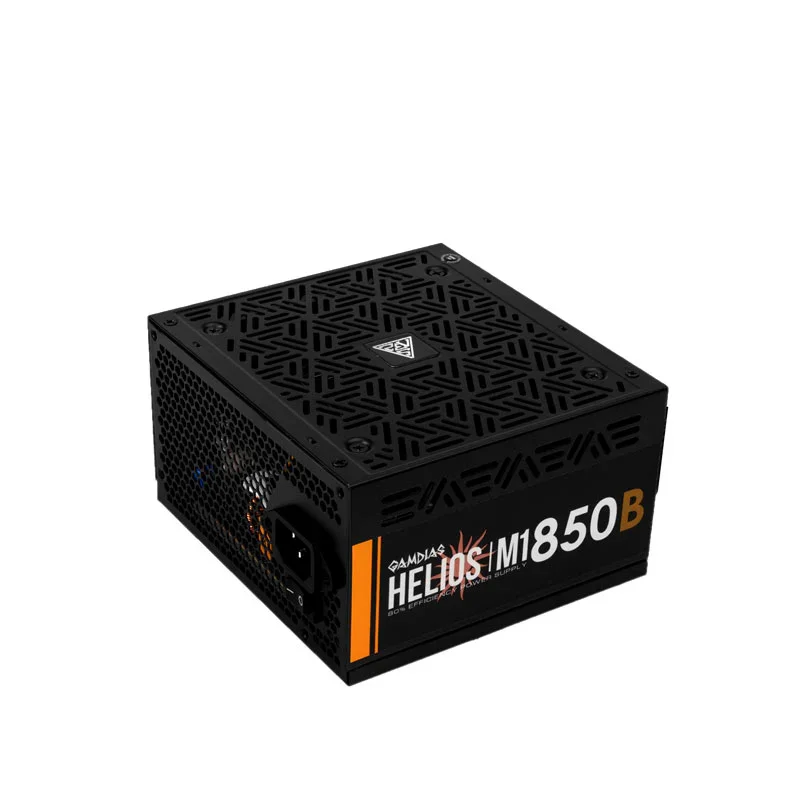 GAMDIAS HELIOS M1-850B 80% PLUS BRONZE PSU