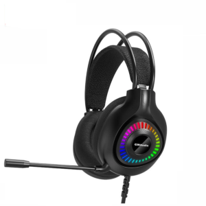 GWAUDIO GW701 WIRED GAMING HEADSET
