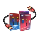 HDMI 2.0 CABLE PREMIUM 4K HIGH SPEED | 2M