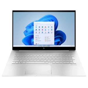 HP ENVY 17-CR1075CL - 17.3" TOUCHSCREEN - CORE I7-1355U - 16GB RAM - 1TB SSD - RTX 3050 4GB