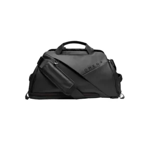 HP GAMING OMEN TRANSCEPTOR NOTEBOOK BACK PACK 17 INCH