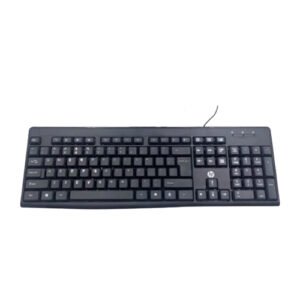 HP K1600 KEYBOARD