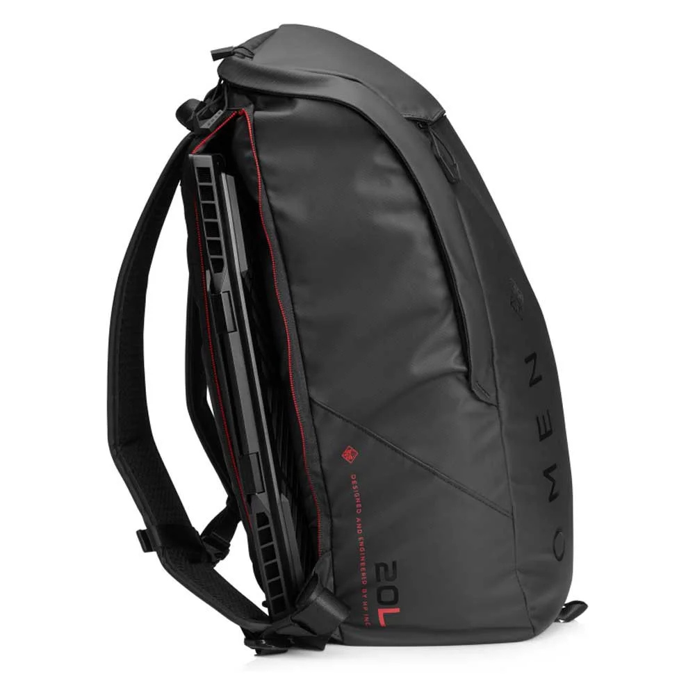 HP OMEN TRANSCEPTOR 15.6-INCH BACK PACK - Image 4