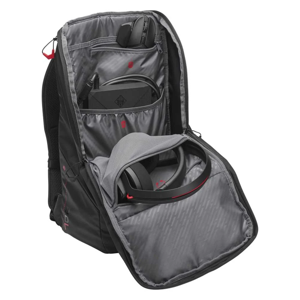 HP OMEN TRANSCEPTOR 15.6-INCH BACK PACK - Image 5