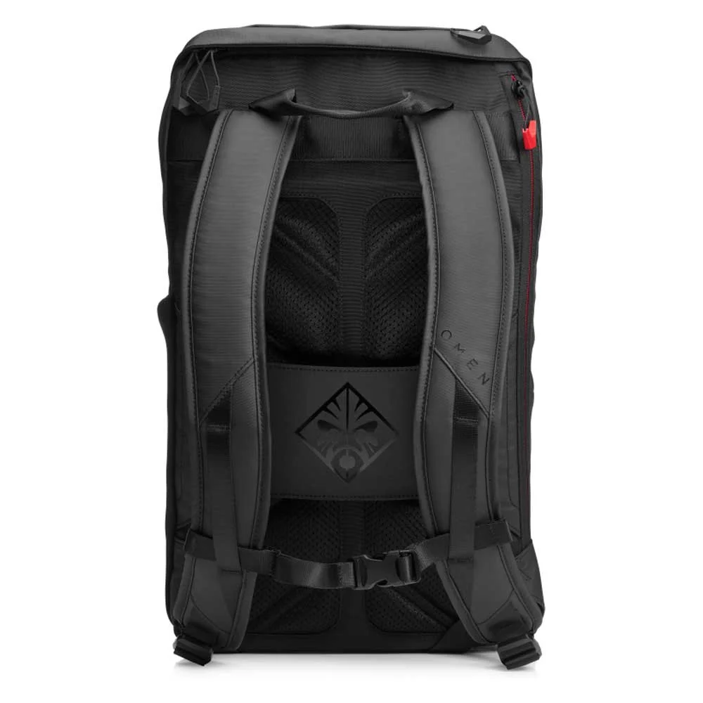 HP OMEN TRANSCEPTOR 15.6-INCH BACK PACK - Image 2