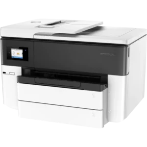 HP OFFICEJET PRO 7740 WIDE FORMAT ALL-IN-ONE COLOR PRINTER WITH WIRELESS PRINTING