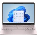 HP PAVILION PLUS LAPTOP 14T-EW000, I5-1335U, 16GB, 512GB, 14-INCH, WINDOWS 11