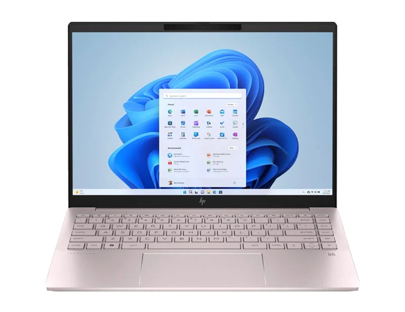 HP PAVILION PLUS LAPTOP 14T-EW000, I5-1335U, 16GB, 512GB, 14-INCH, WINDOWS 11