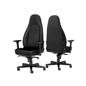 ICON JAVA EDITION HIGH-TECH VINYL – NOBLECHAIRS OFFICE AND GAMING CHAIR “AWARD WINNING”