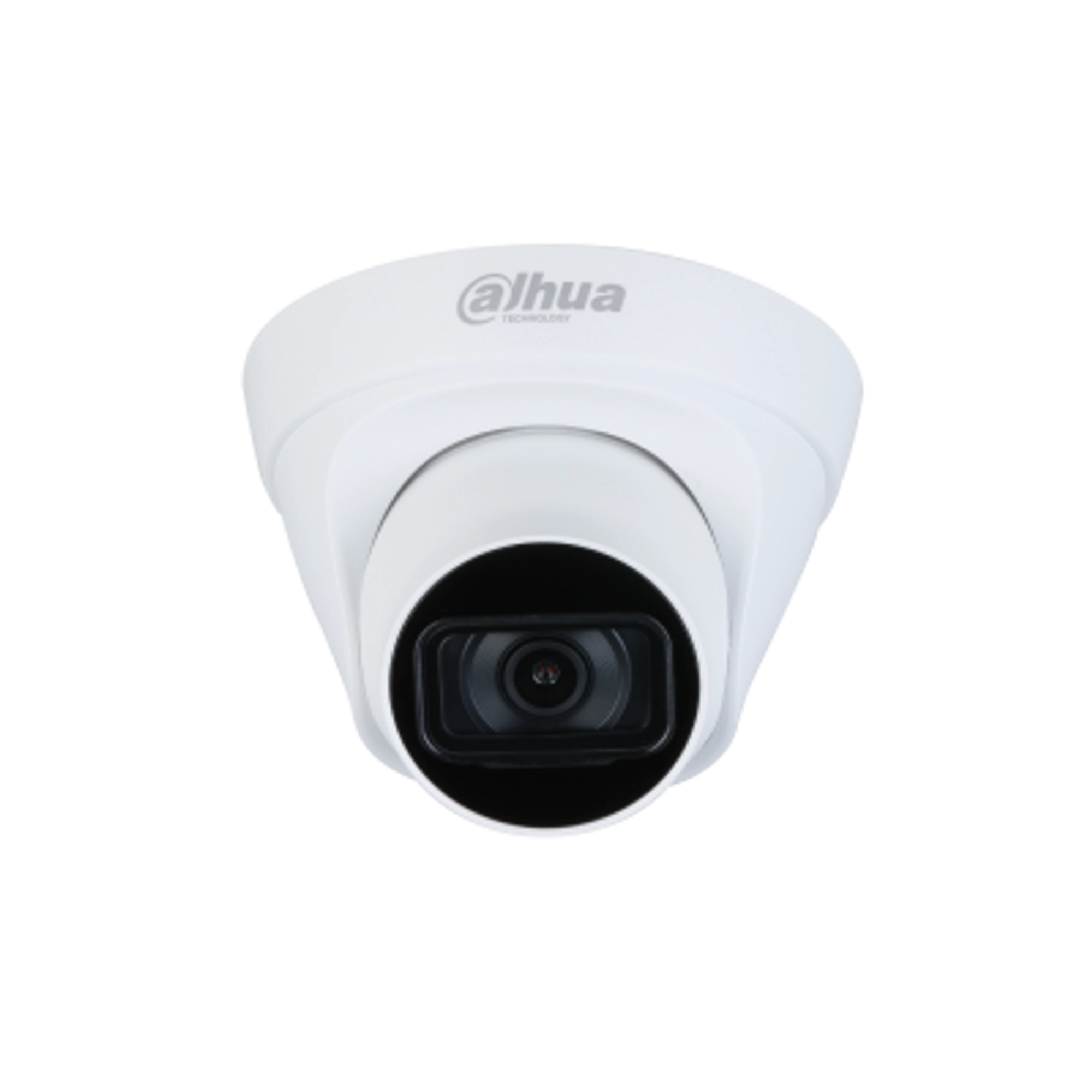 DAHUA 2MP LITE FULL-COLOR FIXED-FOCAL EYEBALL NETWORK CAMERA | IPC-HDW1239T1-LED-S5
