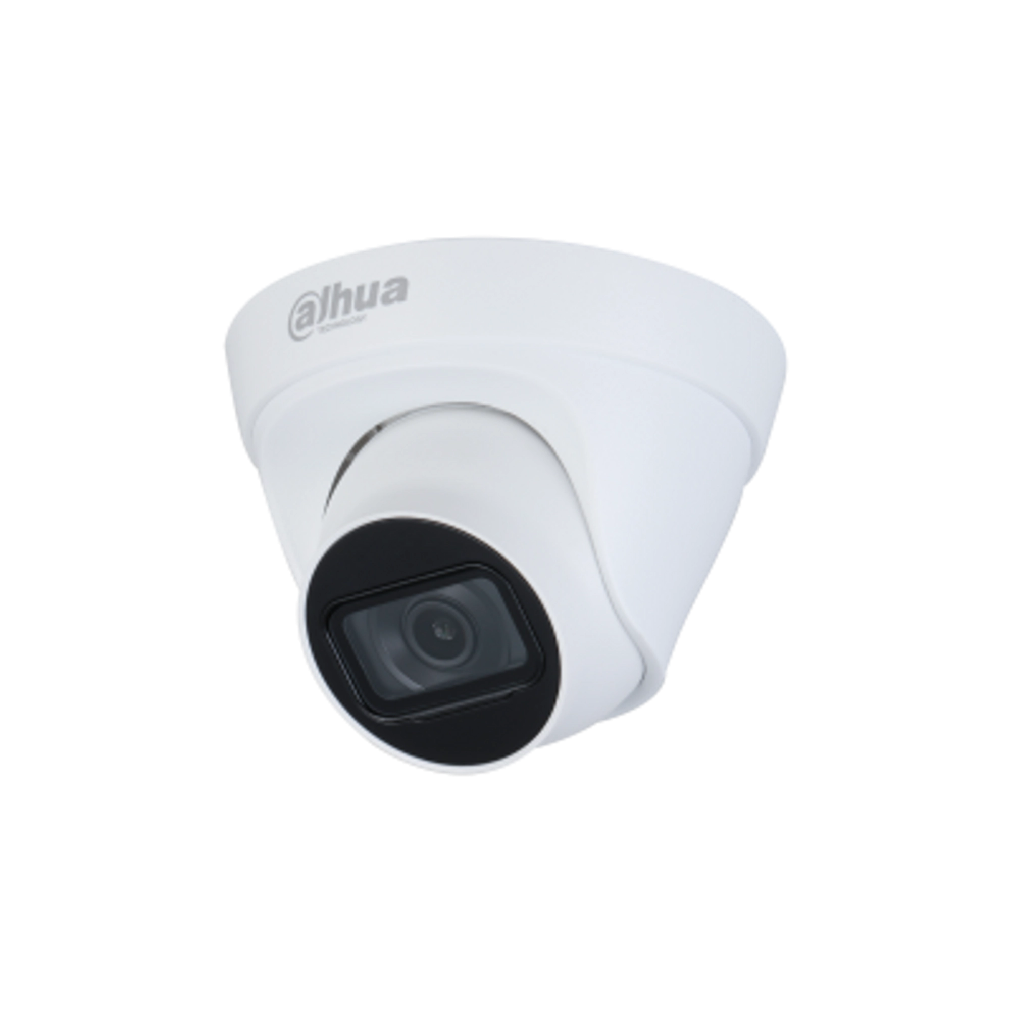 DAHUA 2MP LITE FULL-COLOR FIXED-FOCAL EYEBALL NETWORK CAMERA | IPC-HDW1239T1-LED-S5 - Image 2