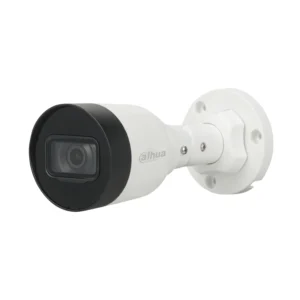 DAHUA 4MP ENTRY IR FIXED-FOCAL BULLET NETWORK CAMERA | IPC-HFW1431S1-S4