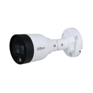 DAHUA 4MP ENTRY FULL-COLOR FIXED-FOCAL BULLET NETWOK CAMERA| HFW1439S1-LED-S4