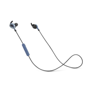 JBL EVEREST T110 WIRELESS IN-EAR HEADPHONES