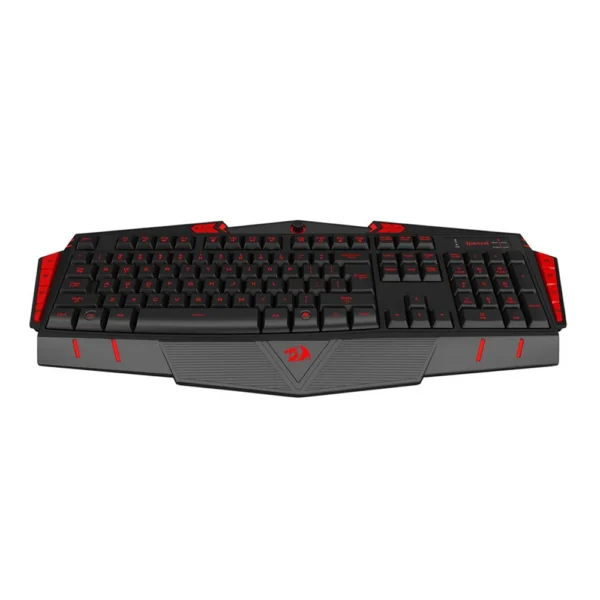 REDRAGON K501 PC GAMING KEYBOARD - Image 2
