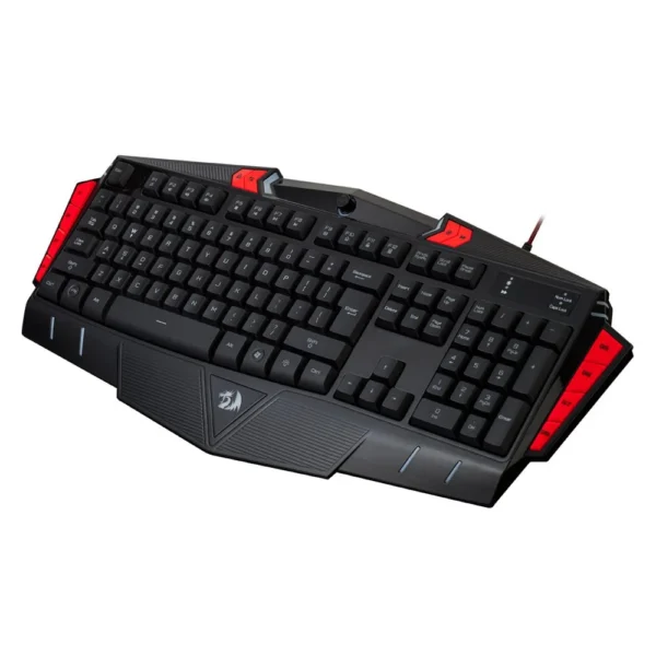 REDRAGON K501 PC GAMING KEYBOARD - Image 5
