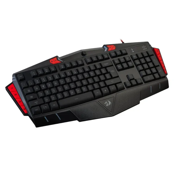 REDRAGON K501 PC GAMING KEYBOARD - Image 4
