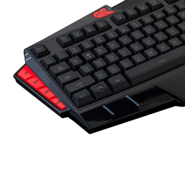 REDRAGON K501 PC GAMING KEYBOARD - Image 3