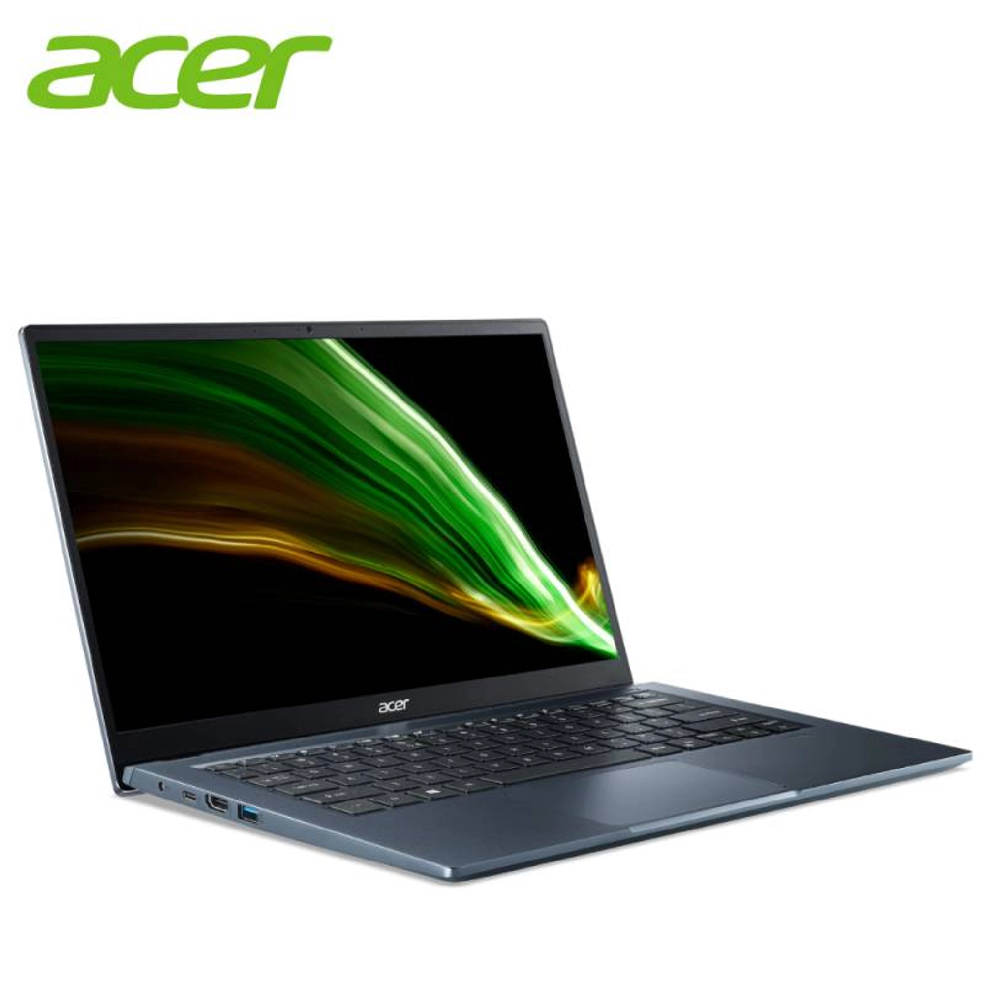 ACER SWIFT 3X 11TH GEN INTEL CORE I7 16GB RAM 512 SSD 15.6'' FHD