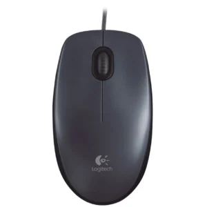 LOGITECH M90 WIRED OPTICAL MOUSE