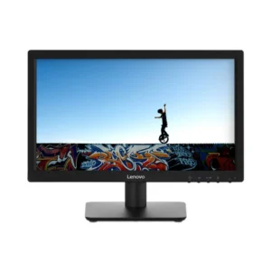 LENOVO D19-10 18.5″ FLAT PANEL MONITOR