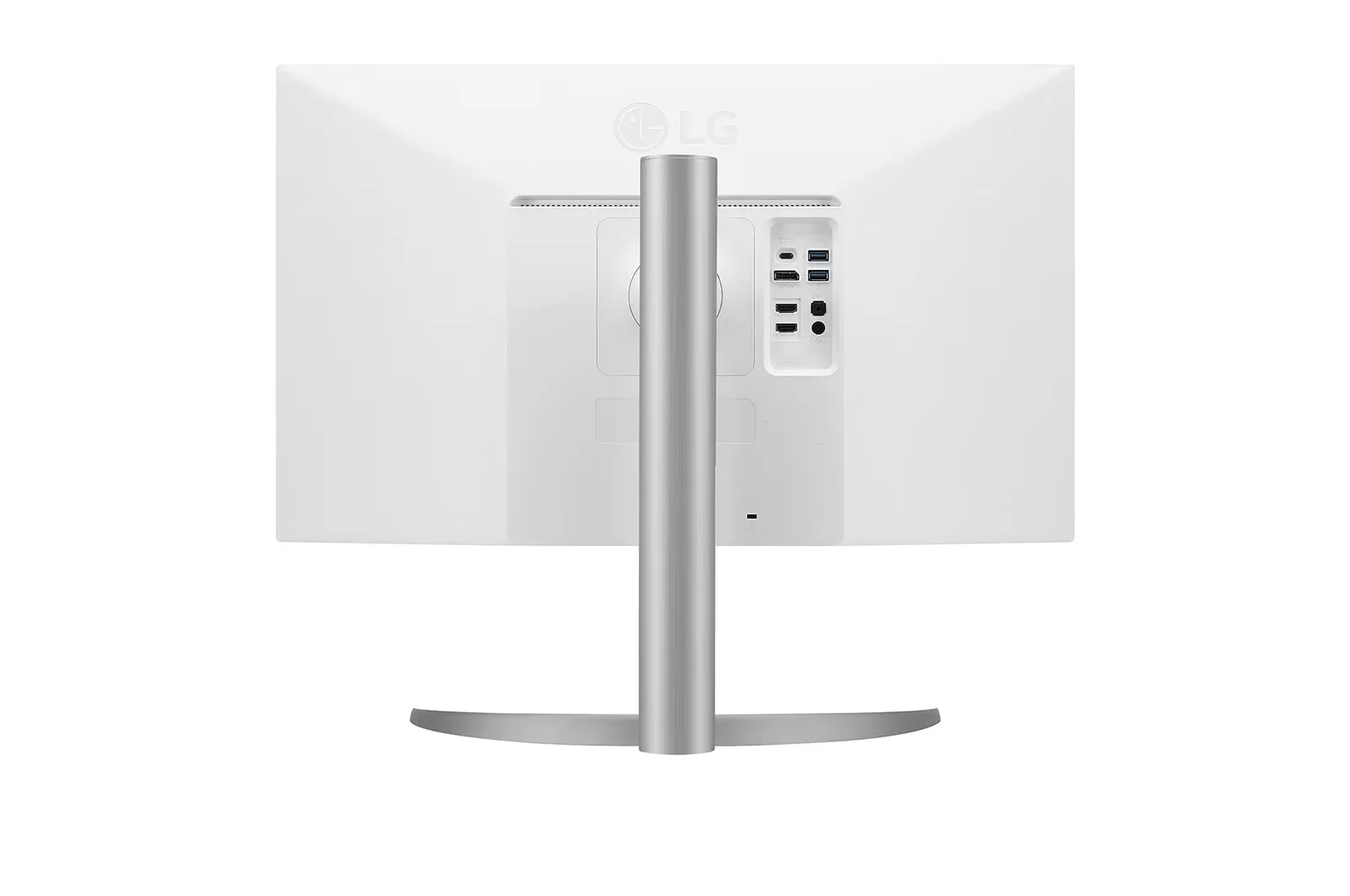 LG -27UP550N- 27” 4K UHD IPS LED HDR MONITOR WITH USB-C PORT 60 HZ TTC - Image 5