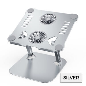 LAPTOP STAND V4.0 WITH 2 COOLING FAN