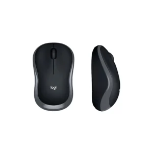 LOGITECH M185 WIRELESS MOUSE