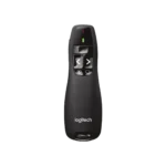 LOGITECH R400 LASER PRESENTATION REMOTE
