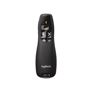 LOGITECH R400 LASER PRESENTATION REMOTE