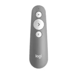 LOGITECH R500 LASER PRESENTATION REMOTE